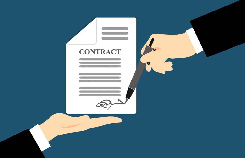 Consent for Travel for Minors