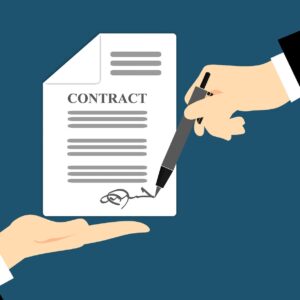 Consent for Travel for Minors