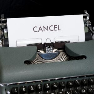 Cancellation / No-Show Fee