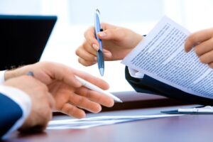 Nova Notary Online Estate & Planning