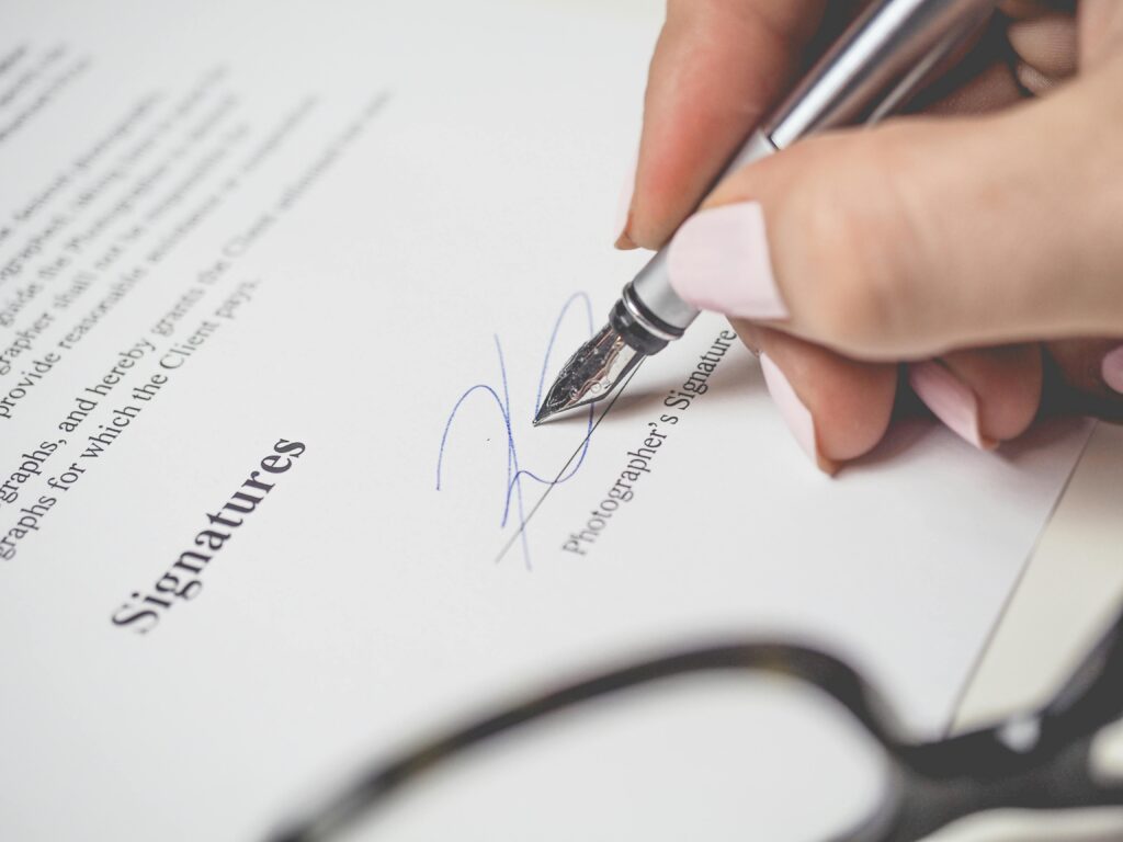 General Notarization