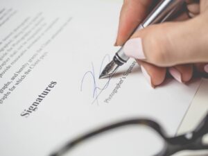General Notarization