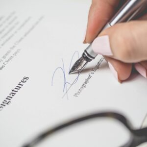 General Notarization