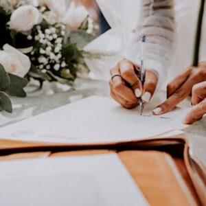 Hospital Notarization