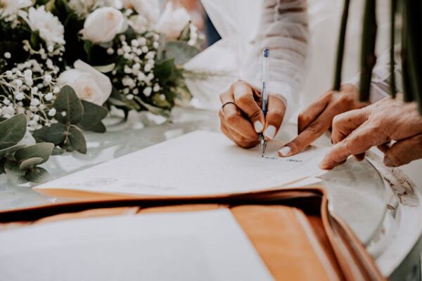 Hospital Notarization
