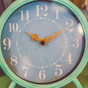 Wait Time (per 15 minutes)