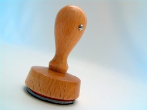 Nova Notary Online Stamp