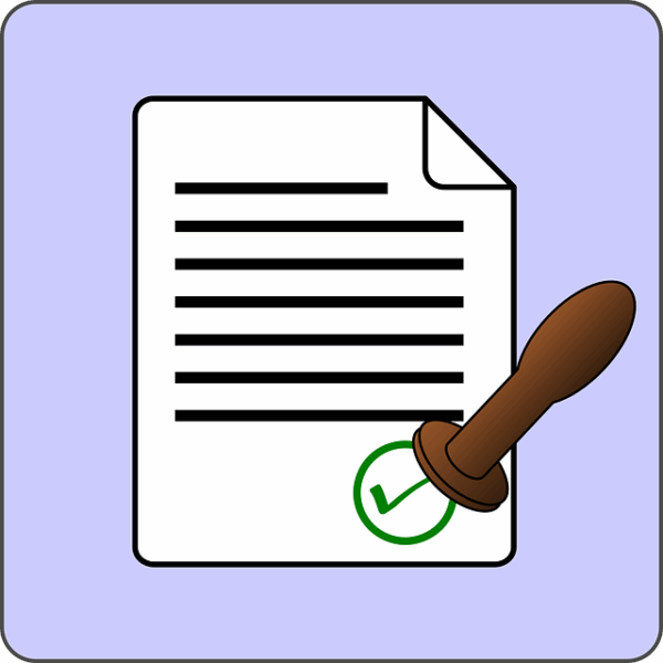 Affidavits, Contracts & Agreements