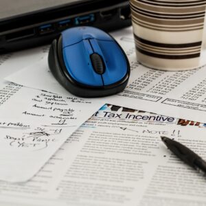 Estate Planning Document Signings