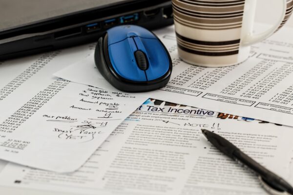 Estate Planning Document Signings