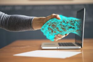 Remote Online Notarization (RON)