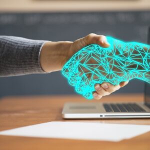 Remote Online Notarization (RON)
