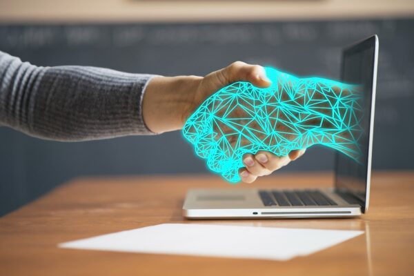 Remote Online Notarization (RON)